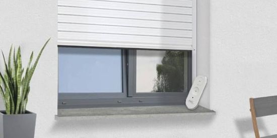 Programmer Une Télécommande De Volet Roulant Bubendorff