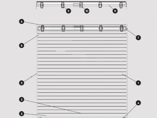 Structure d