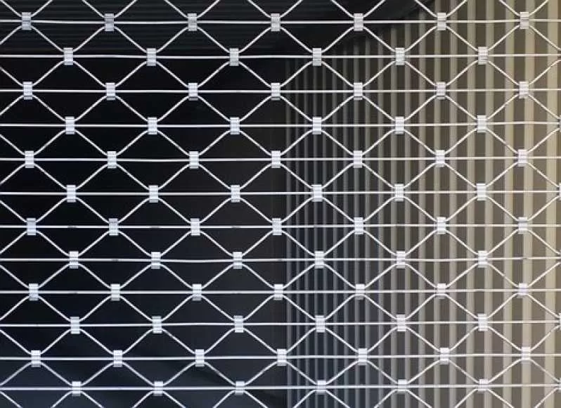 Dépannage rideau métallique 91 Essonne