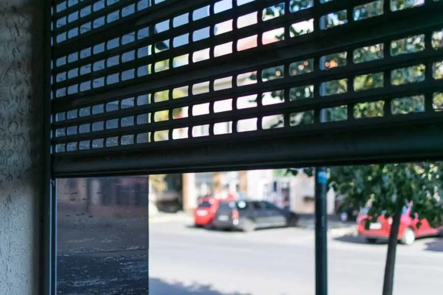 Depannage rideau metallique Courbevoie (92400)