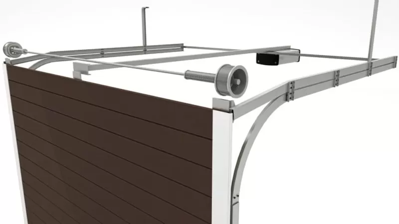 installatin de porte de garage sectionnelle Colombes installatin de porte de garage sectionnelle Colombes