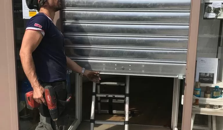 depannage rideau metallique garches depannage rideau metallique garches
