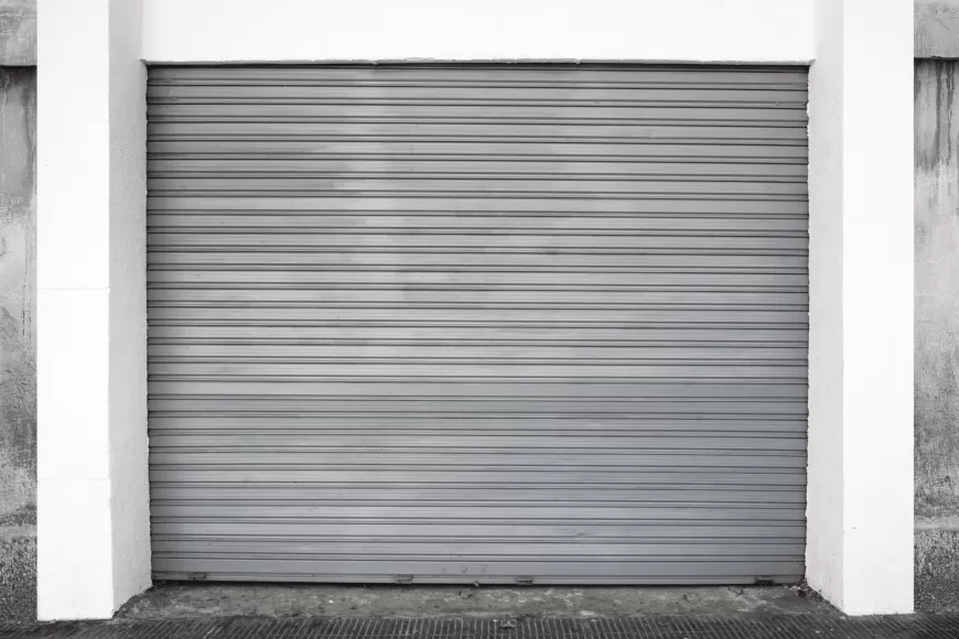 Reparation rideau metallique Bagnolet (93170)