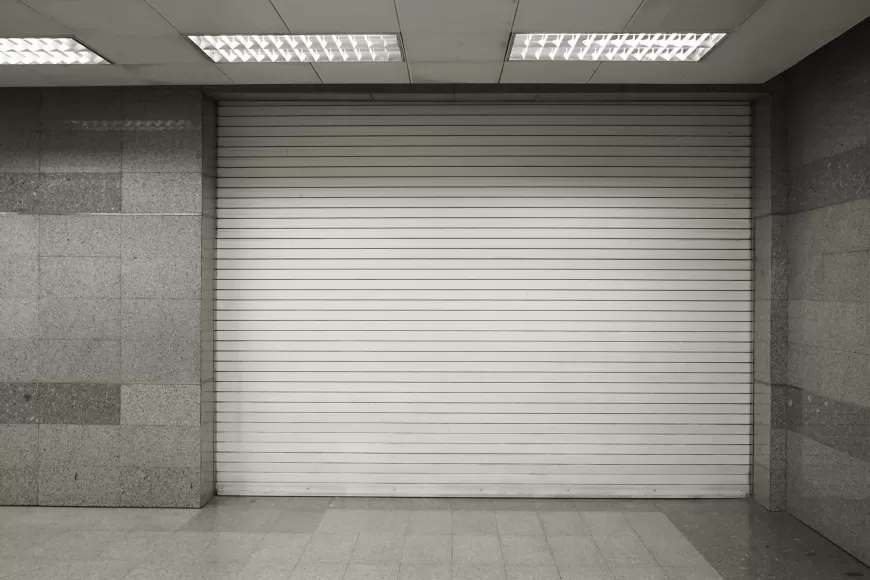 Dépannage rideau métallique Neuilly Plaisance (93360)