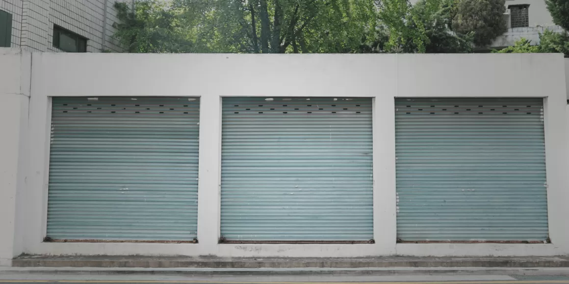 Depannage rideau metallique Drancy (93700)
