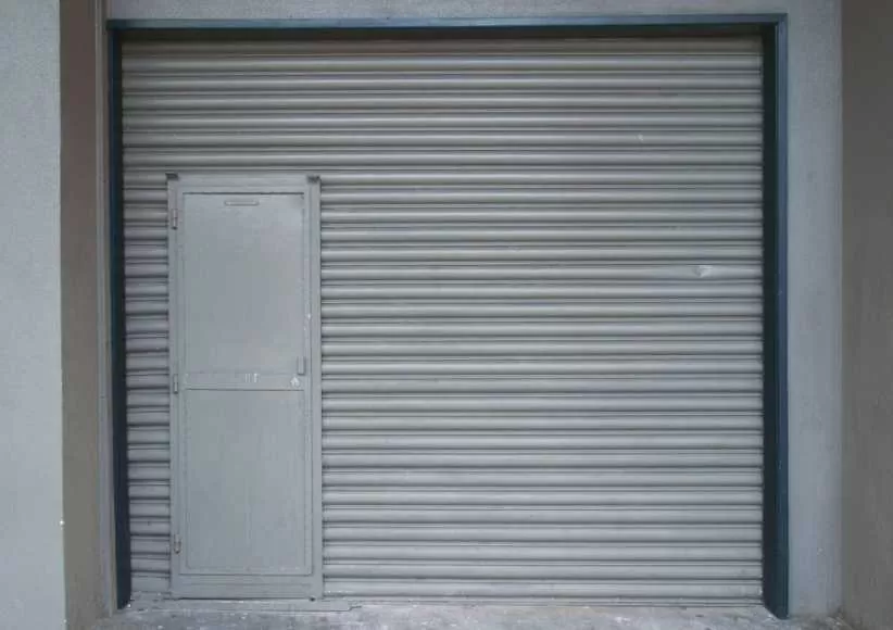 Depannage rideau metallique Noisy le Grand