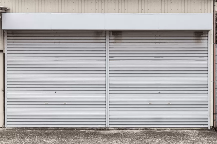 Depannage rideau metallique Le Blanc Mesnil (93150)