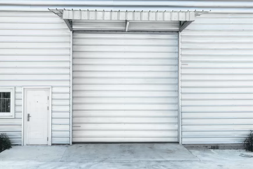 Dépannage rideau métallique La Courneuve (93120)