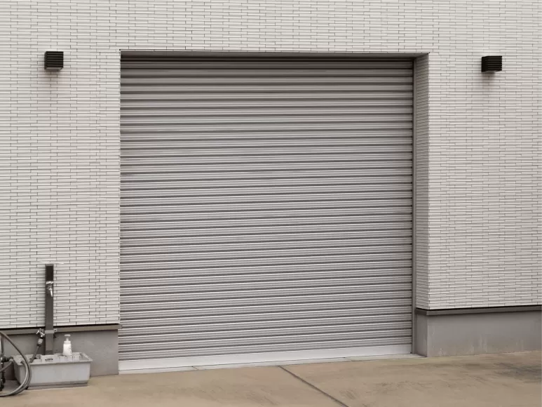 Depannage rideau metallique Villepinte (93420)