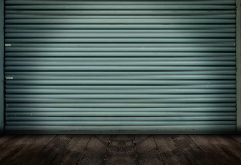 Dépannage rideau métallique Vaujours (93410)