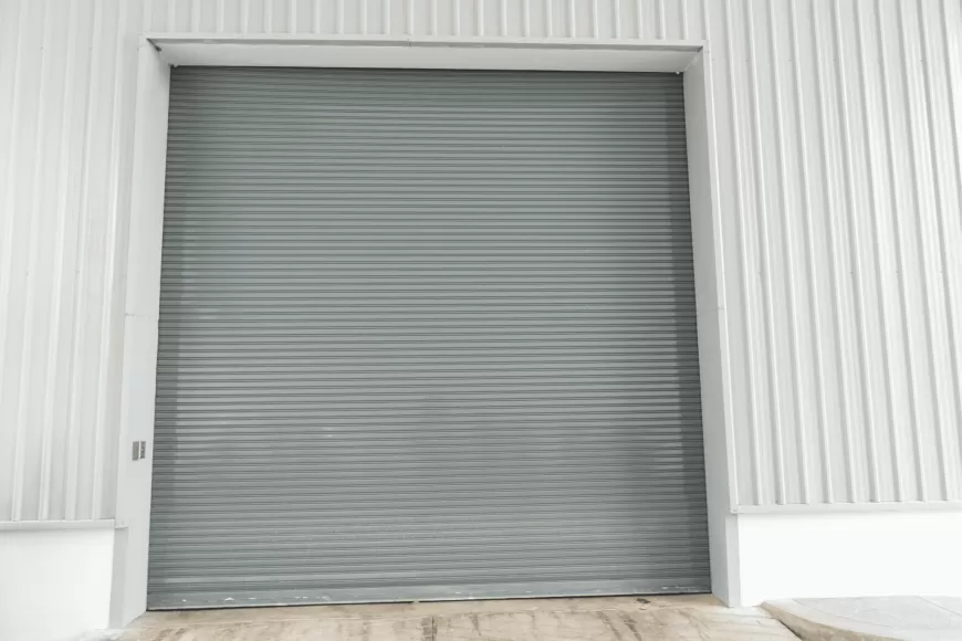 Depannage rideau metallique Romainville (93230)