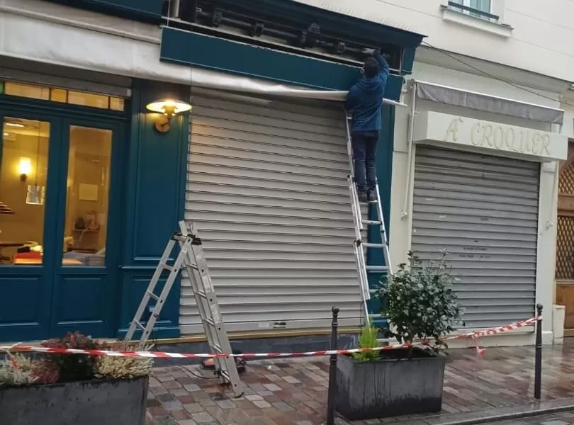 débloquer un rideau métallique à Nogent sur Marne débloquer un rideau métallique à Nogent sur Marne