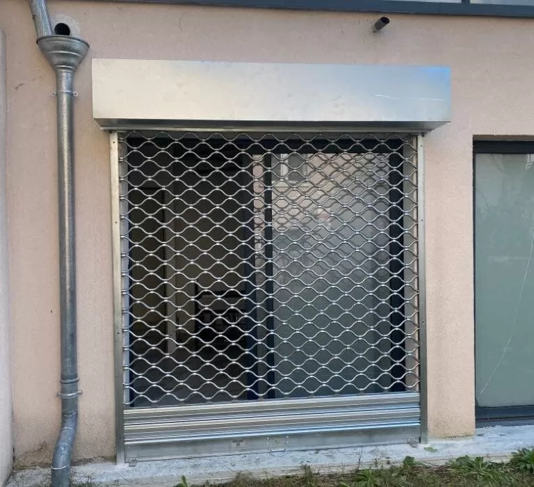 dépannage grilles métallique Marolles en Brie dépannage grilles métallique Marolles en Brie