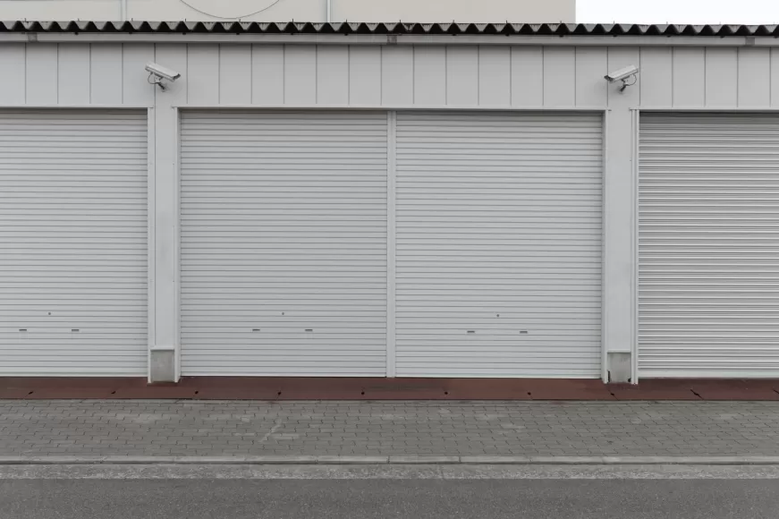 Dépannage rideau métallique Montreuil (93100)