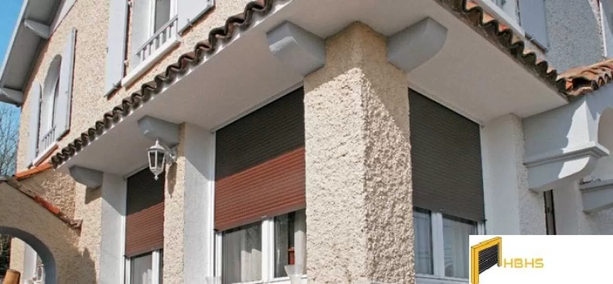 Image Pourquoi changer ses volets roulants classiques ?