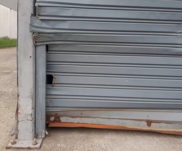 Prévention du cambriolage et du vandalisme Prévention du cambriolage et du vandalisme