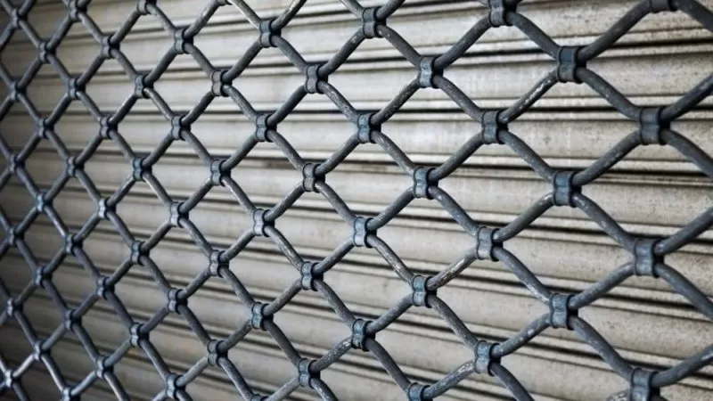 rideau metallique pour securiser votre magasin rideau metallique pour securiser votre magasin