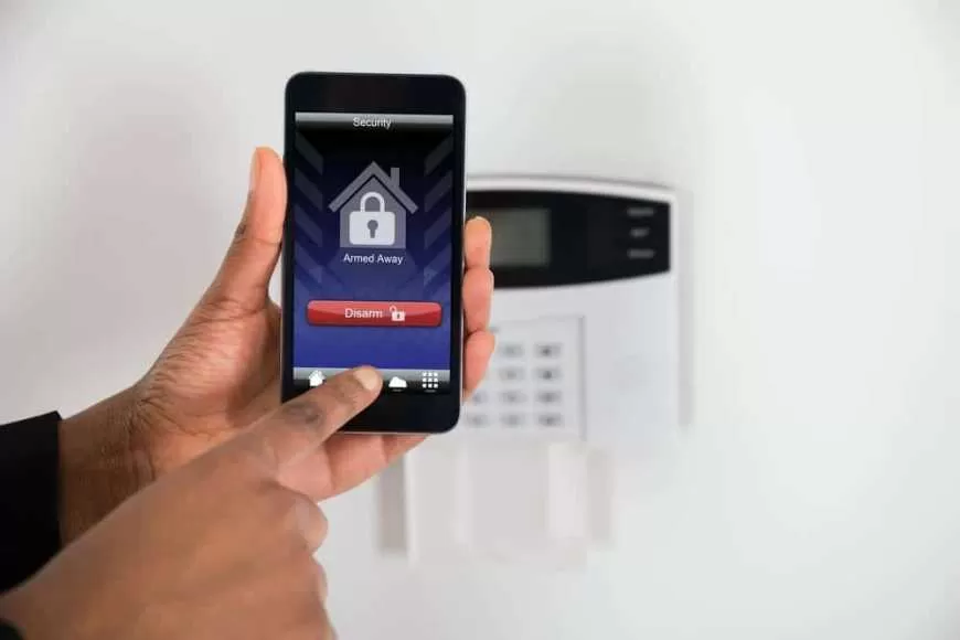 Image La meilleure box pour assurer la sécurité de son local