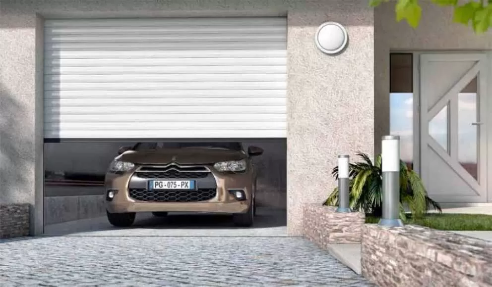 Image Comment bien choisir sa porte de garage ?