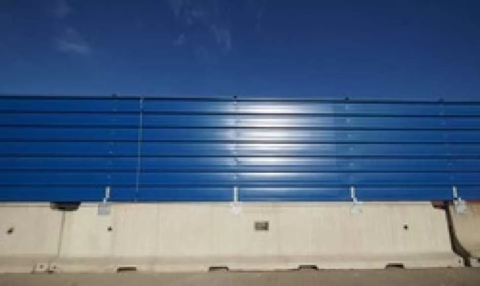 Image Comment dépanner un rideau metallique ?