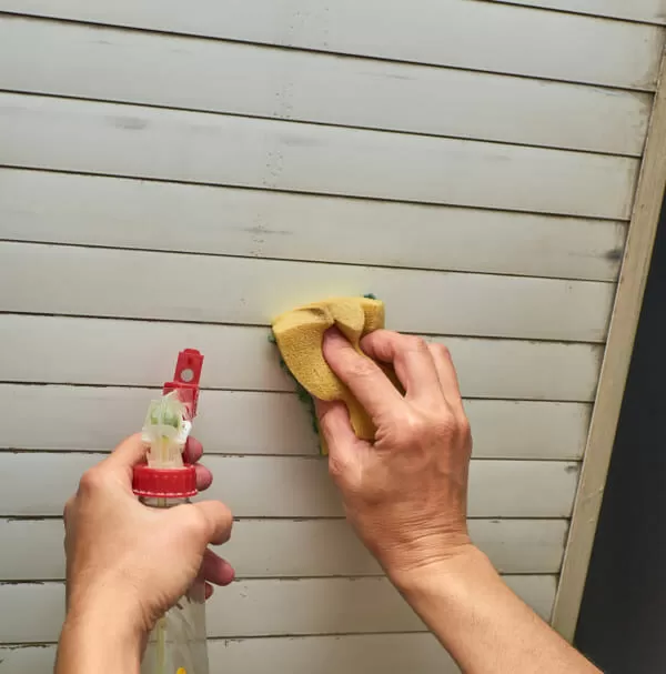 Comment nettoyer rideau métallique ? Comment nettoyer rideau métallique ?
