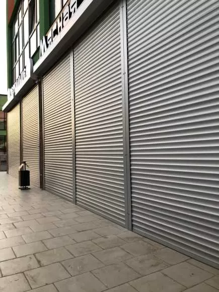 Dépannage Rideau Métallique Trappes (78190) - HBHS METAL 