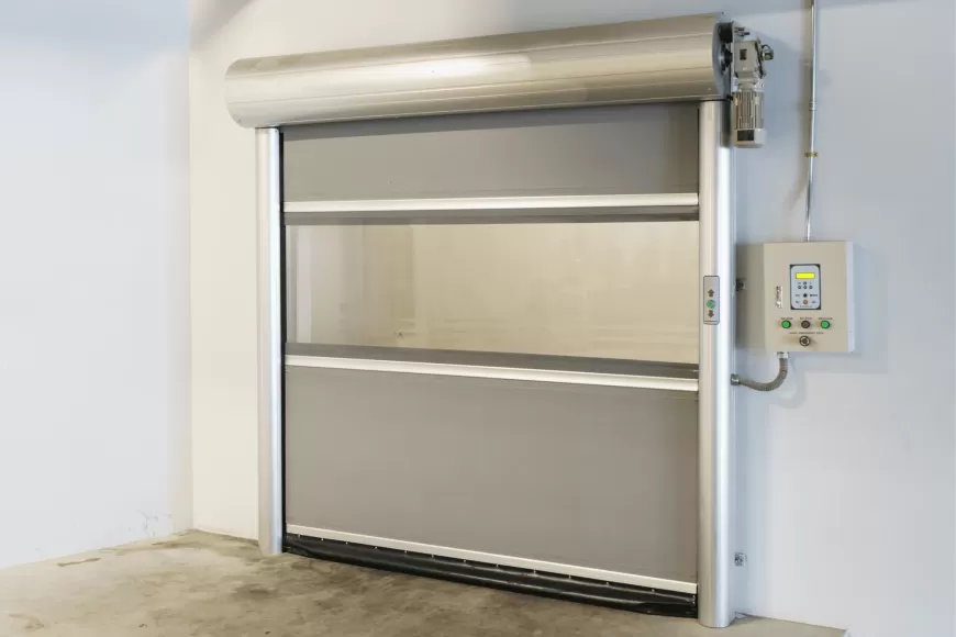 Depannage rideau metallique Pantin (93500)