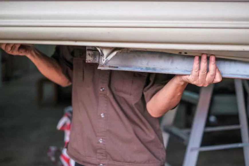 Depannage rideau metallique Coubron (93470)