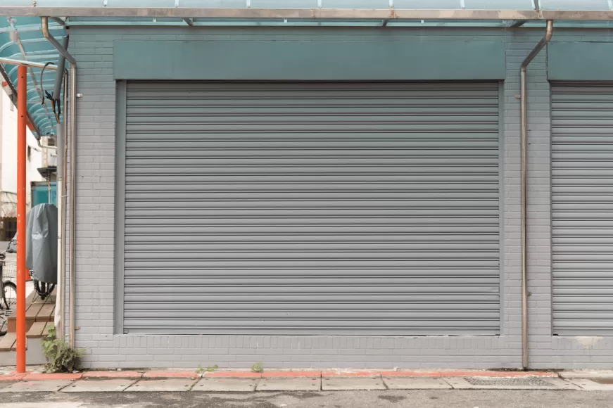 Dépannage rideau métallique Sevran (93270)