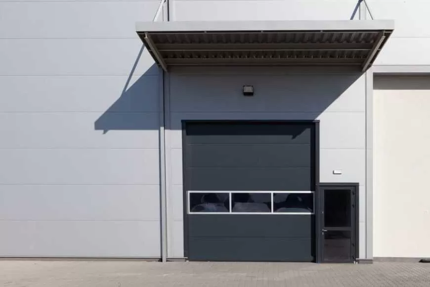 Dépannage rideau métallique Vélizy Villacoublay (78640)