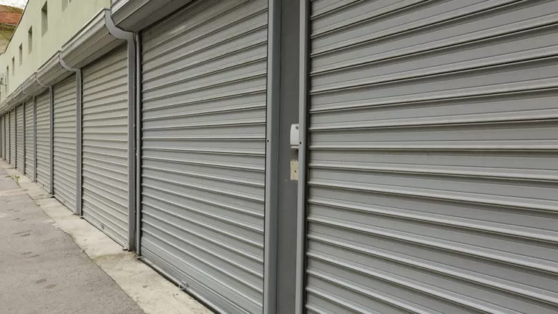 installer un rideau métallique installer un rideau métallique à Villeneuve la Garenne