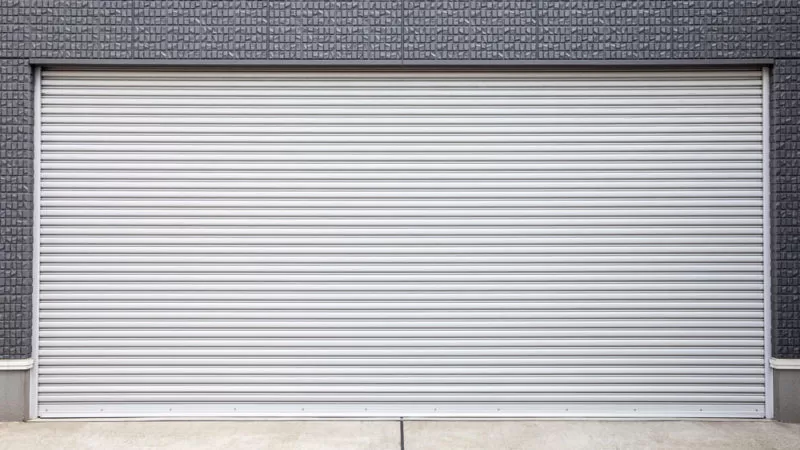 installer un rideau métallique installer un rideau métallique