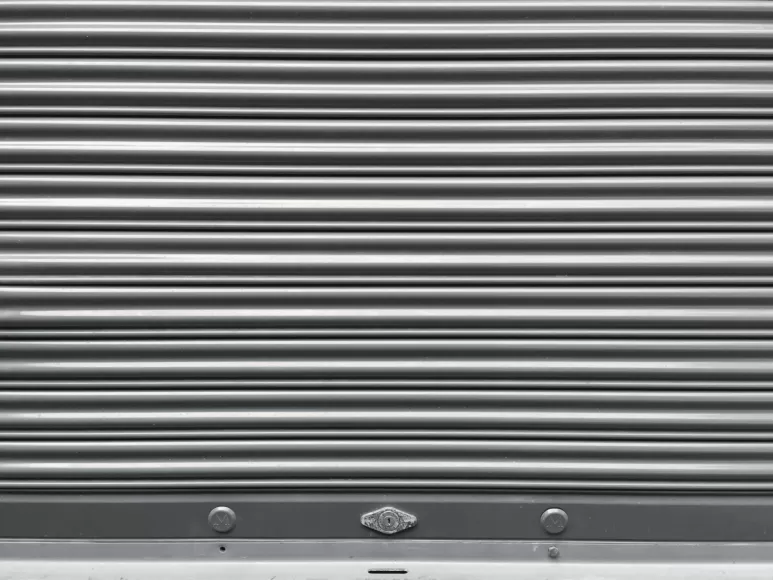 Installation rideau métallique Chatou (78400)
