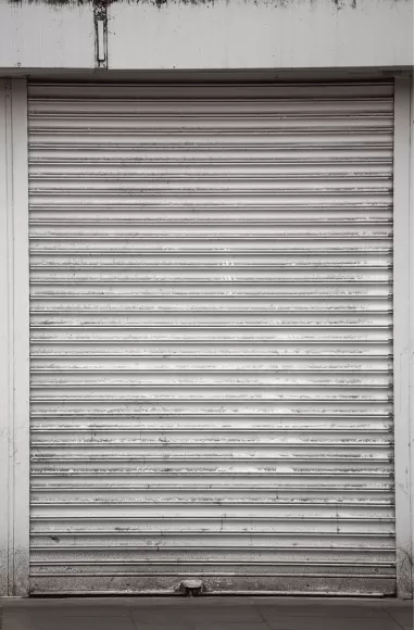 Motorisation rideau metallique Drancy (93700)