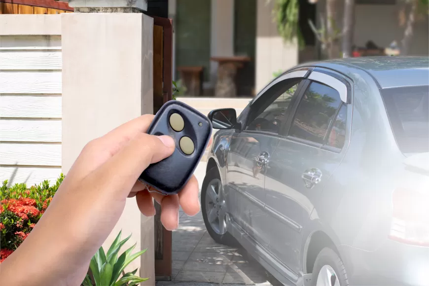 Motorisation rideau metallique Aulnay sous Bois (93600)