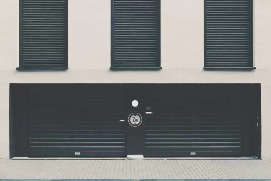 Image Pourquoi choisir une télécommande de porte de garage Ecostar ?