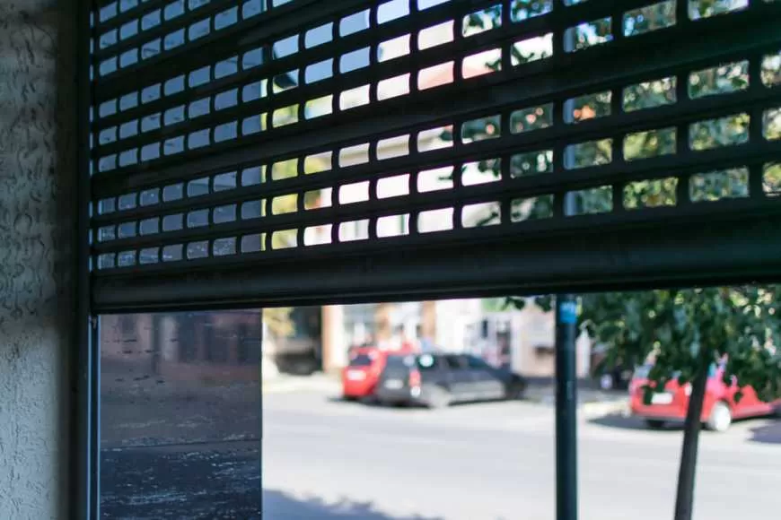 Image Pourquoi installer un rideau métallique ?