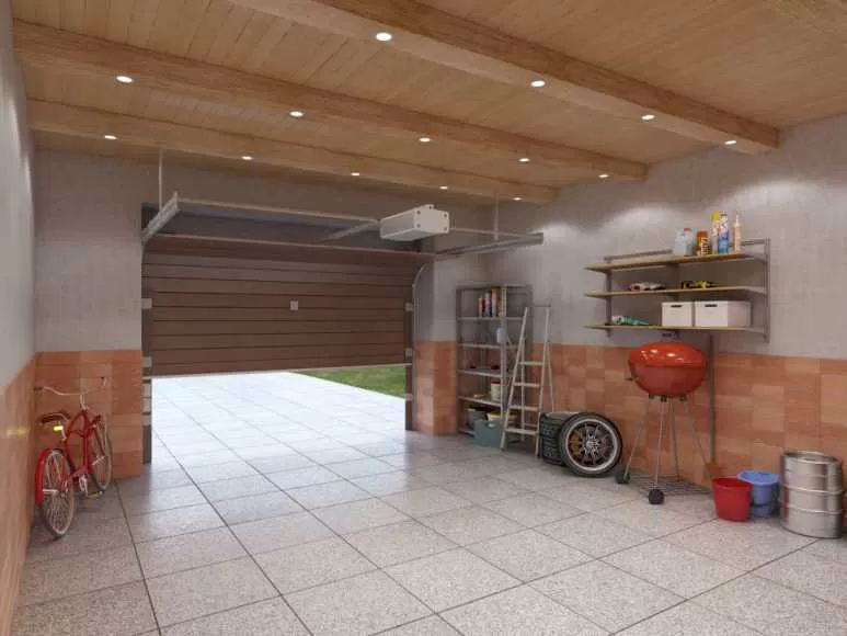 Image Quand remplacer sa porte de garage ? Quelles sont les obligations ?