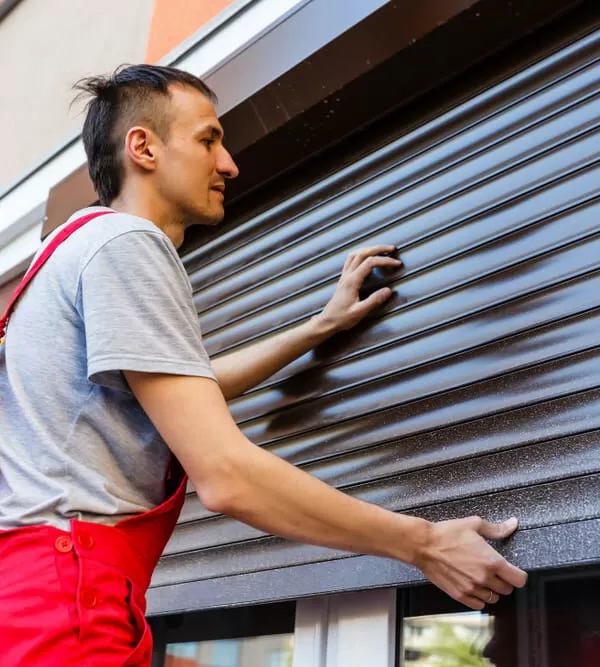 pourquoi installer un rideau métallique pourquoi installer un rideau métallique