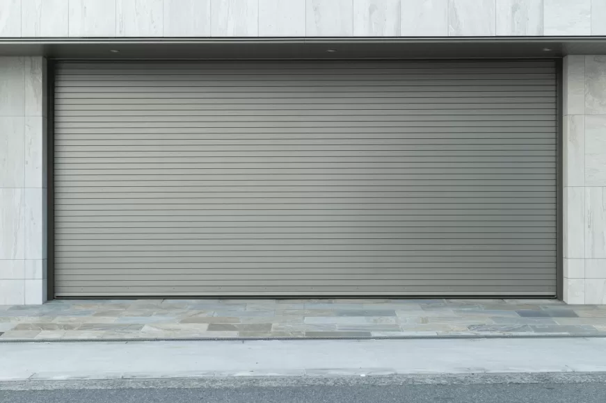 Installation rideau metallique Pantin (93500)