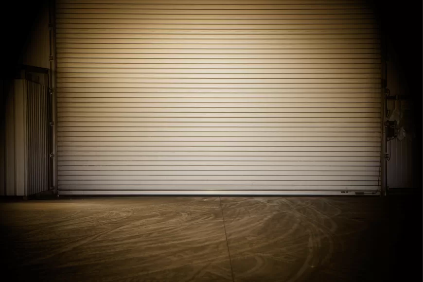 Installation rideau metallique Bagnolet (93170)