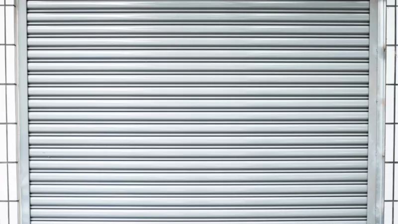 Installation rideau metallique Villetaneuse Installation rideau metallique Villetaneuse