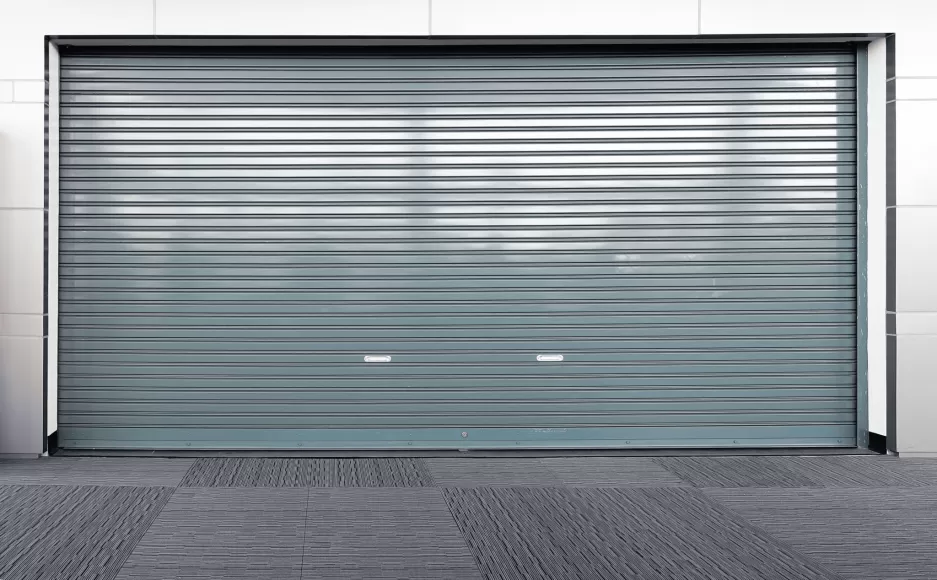 Installation rideau metallique Bondy (93140)