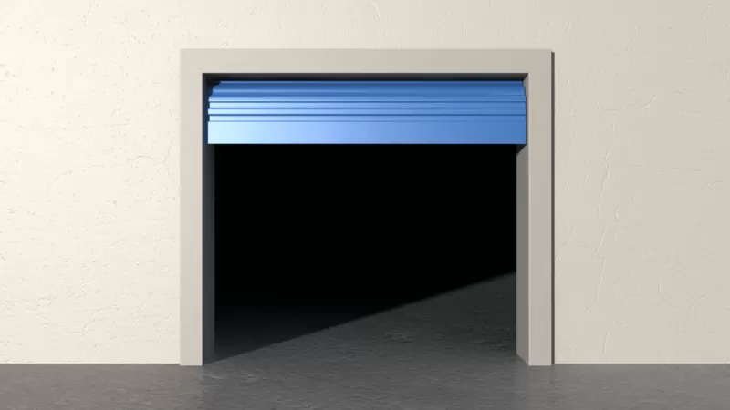 Installation rideau metallique Bagnolet (93170) Installation rideau metallique Bagnolet (93170)