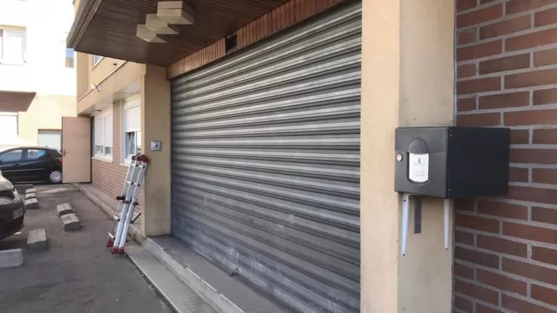 installation rideau metallique Clamart 92140 installation rideau metallique Clamart 92140