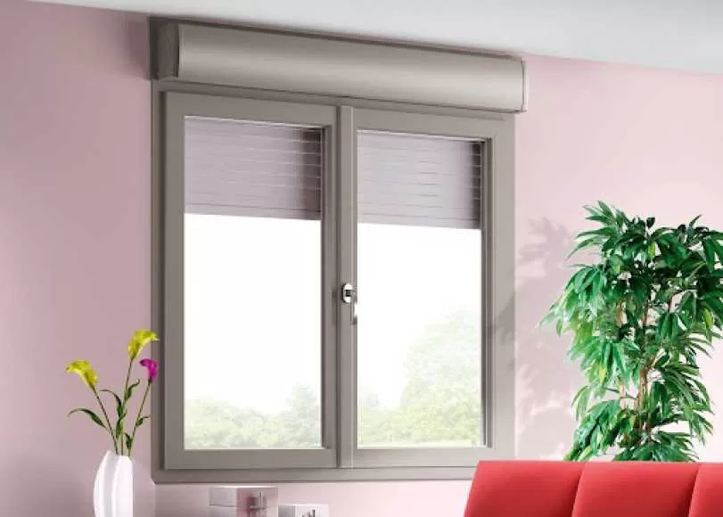 Image Comment isoler un caisson de volet roulant ?