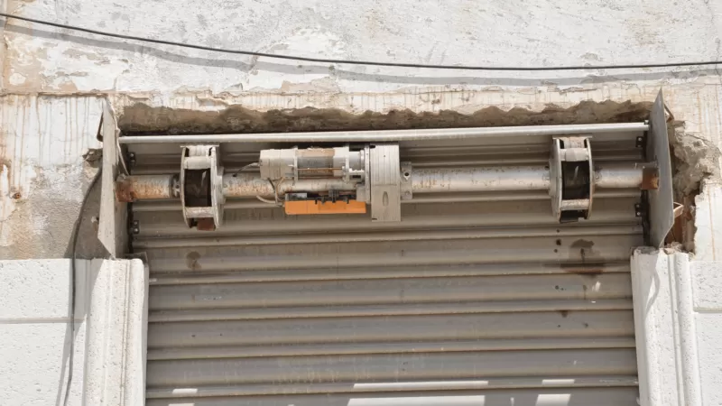 Automatisation rideau de fer Pierrefitte sur seine Automatisation rideau de fer Pierrefitte sur seine