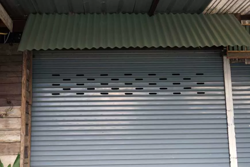 Motorisation rideau metallique Stains (93240)