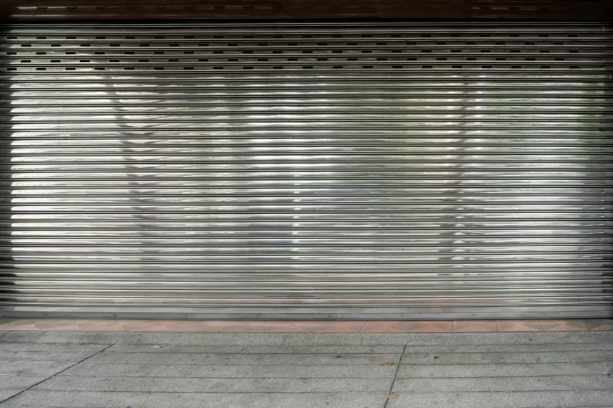 Depannage rideau metallique Bobigny (93000)