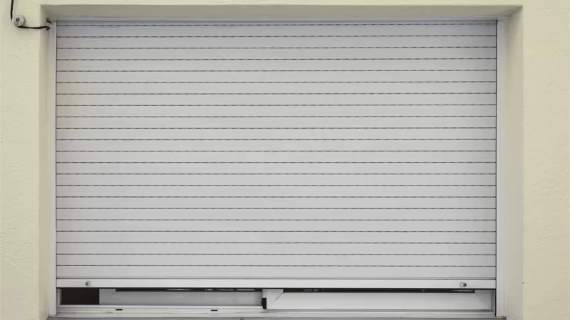 Installation rideau metallique Livry Gargan Installation rideau metallique Livry Gargan